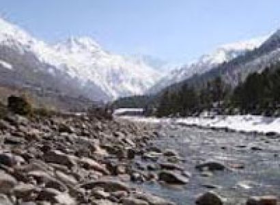 Feel of Himachal with Golden Temple Tour