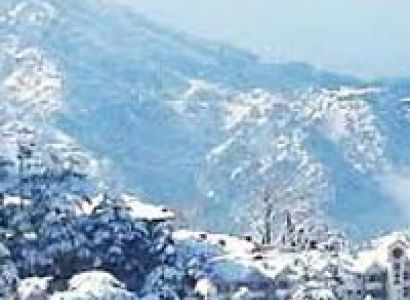 Natural Beauty of Himachal Pradesh Tour