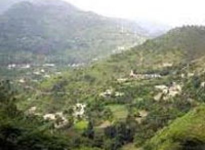 Shimla Kullu Manali 5Night/6Days Tour Package