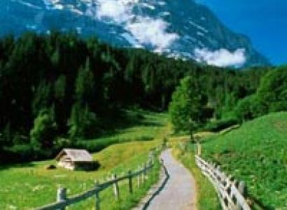 Kullu Manali Volvo Honeymoon Tour Package 5N/6D