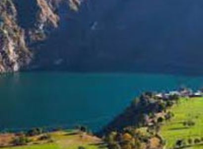 Unlimited Himachal 8Night/9Day Tour