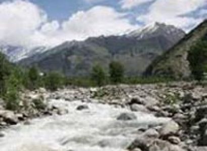 Magic Of Manali Tour