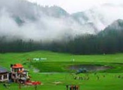 Exotic Land of Hills Tour