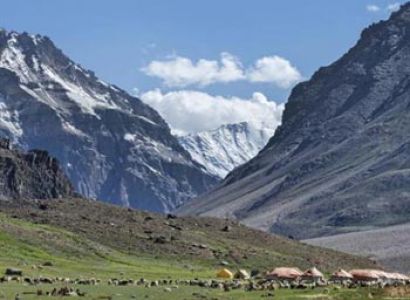 Manali Honeymoon Tour