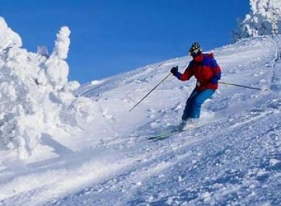 Shimla Manali Tour