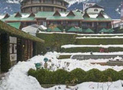 Himachal Honeymoon (Manikaran Special) Tour