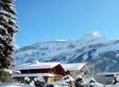 Himachal Highlight with Kasauli Tour.