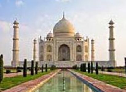Agra Taj Tour