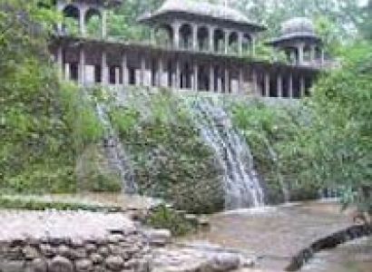 Delhi - Chandigarh - Shimla Tour