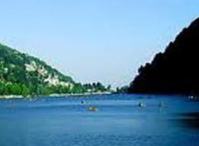 Delhi - Nainital - Delhi Tour
