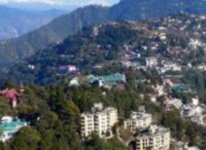 Uttarakhand (Mussoorie, Jim Corbitt, Nainital, Ranikhet) Honeymoon Tour