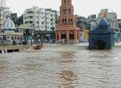 Captivating Maharashtra Tour