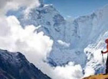 Mussoorie 3 Days Budget Holiday Package