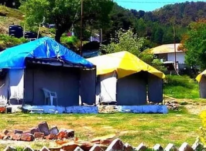 Mussoorie – Dhanaulti – Kanatal - Rishikesh Tour