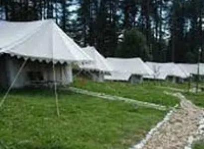 Garhwal Holiday Tour