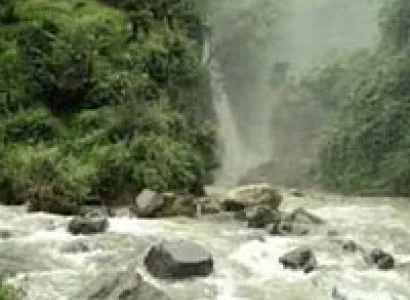 Taste Of Garhwal Tour