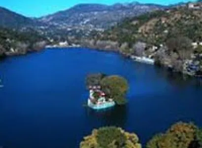 Romantic Uttarakhand Tour