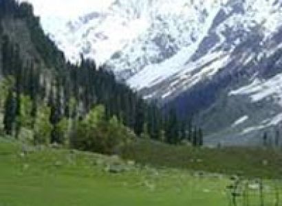 Mata Vaishno Devi Package By Helicopter Tour