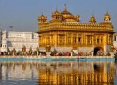 Amritsar Tour