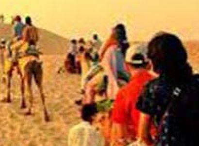 Rajasthan Fort & Palace Tour