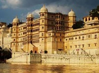 Rajasthan Hill Station Tour