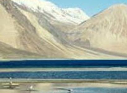 Incredible Ladakh Tour
