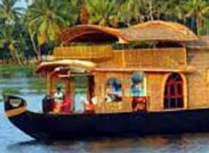 Kerala Tour Package