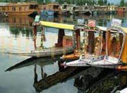 Honeymoon in South India Tour