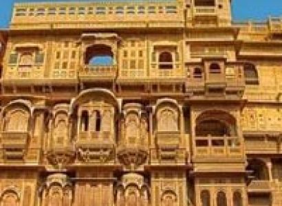 Haveli Tour
