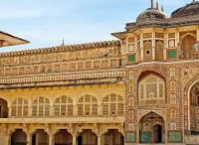 Wildlif Tour with Bird Sanctuary