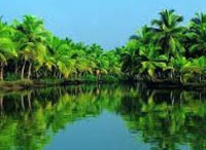 5 Day Kerala Houseboat Tour Alleppey Tour