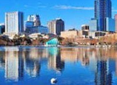 Orlando With Bhamas Cruise