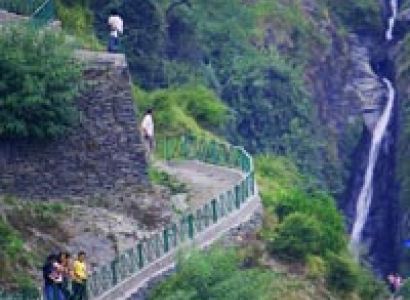 McLeod Ganj full fun Tour