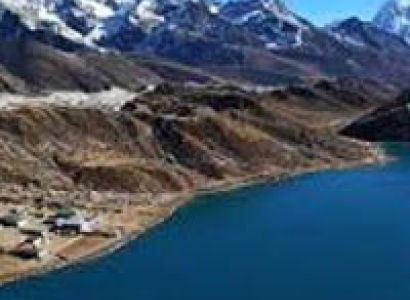 Natural Charm In Nepal Tour