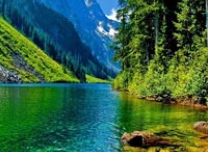 Himalayan Group Tour