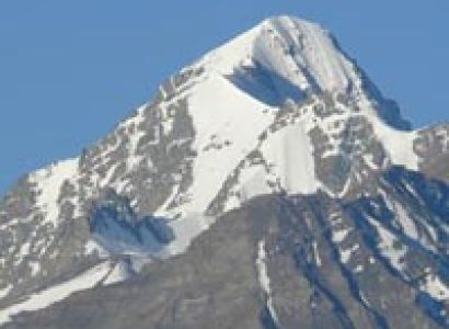 Stock Kamgri Trekking Expedition Tour