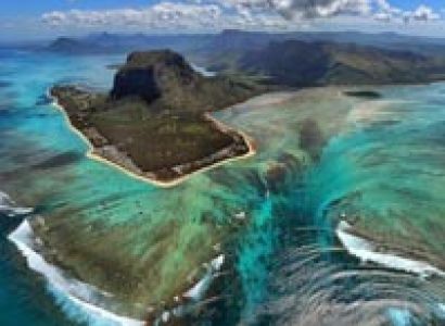 Exotic Mauritius Tour