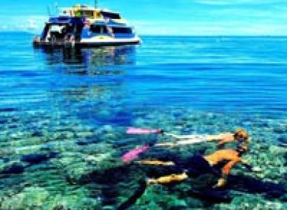 Historical Andaman Tour