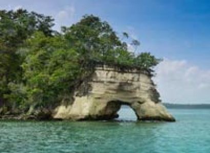 Nature Andaman Tour