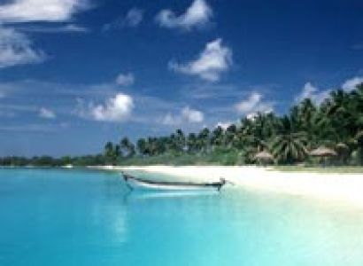 Romantic Andaman Tour