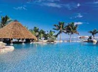 Emerald Andaman Package for 7 Nights and 8 Days Tour