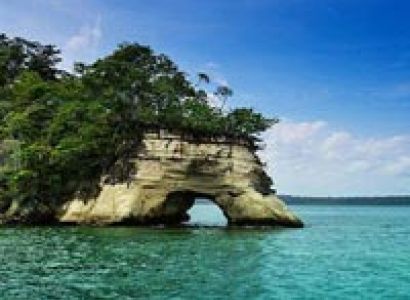 Andaman Beach Tours