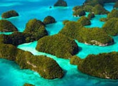 Andaman Beaches Holidays Tour