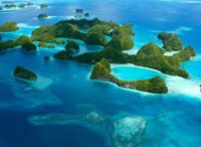 Andaman Beaches Tour