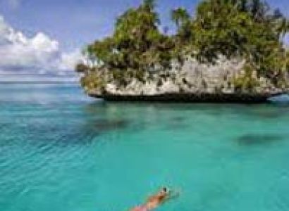 Andaman Beaches Packages