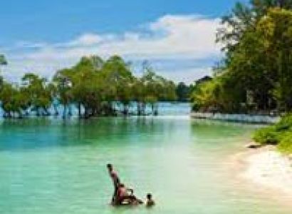 Andaman Beaches Tours