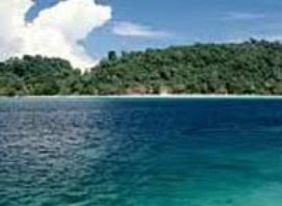 Honeymoon Package in Andaman Tour