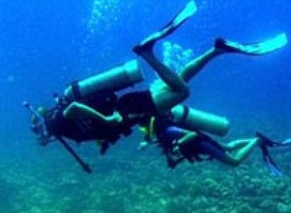 Discover Andaman's Tour