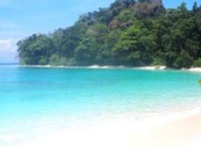 Andaman Special Tour