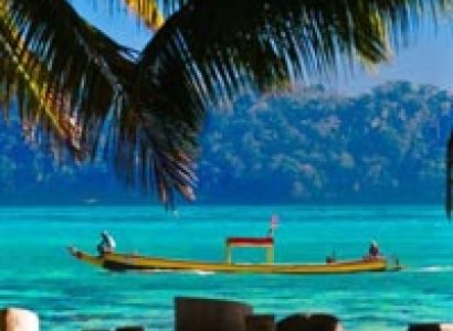 Exotic Andaman Tour